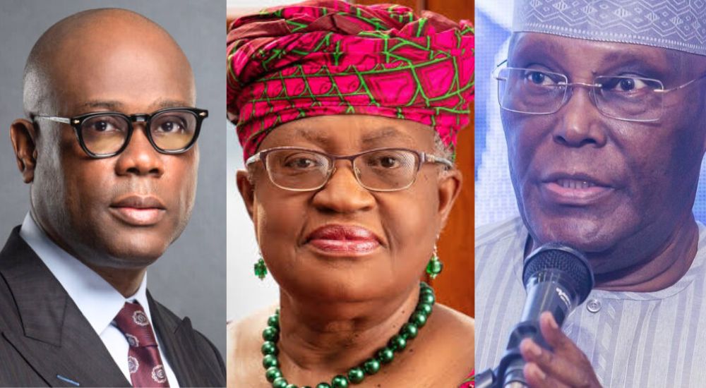 Herbert Wigwe: ‘Terribly Saddened’ — Okonjo-Iweala, Atiku, Obaseki, Others Mourn Access Holdings CEO