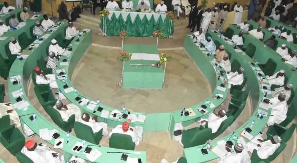Kano-house-of-Assembly