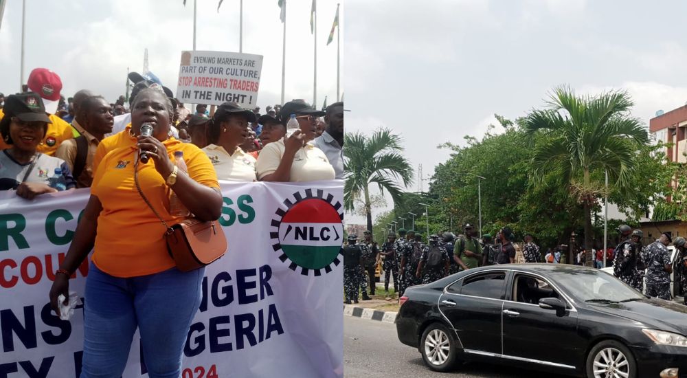 NLC-Protest-in-Lagos-1