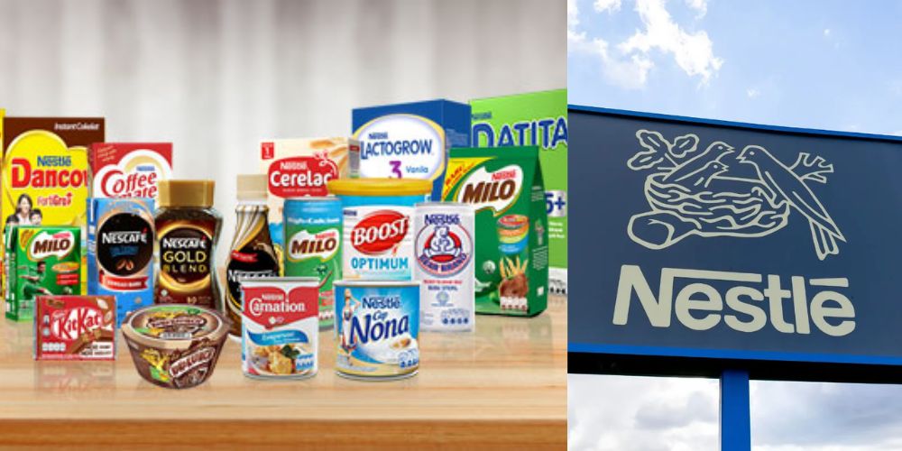 Nestle-Nigeria