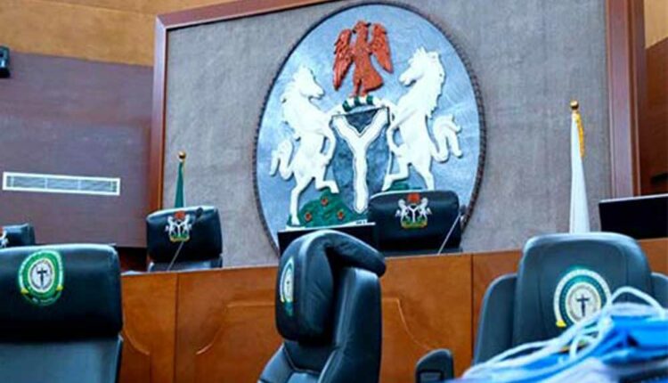 Supreme Court Affirms Conviction Of Woman For Trafficking, Prostitution Offences