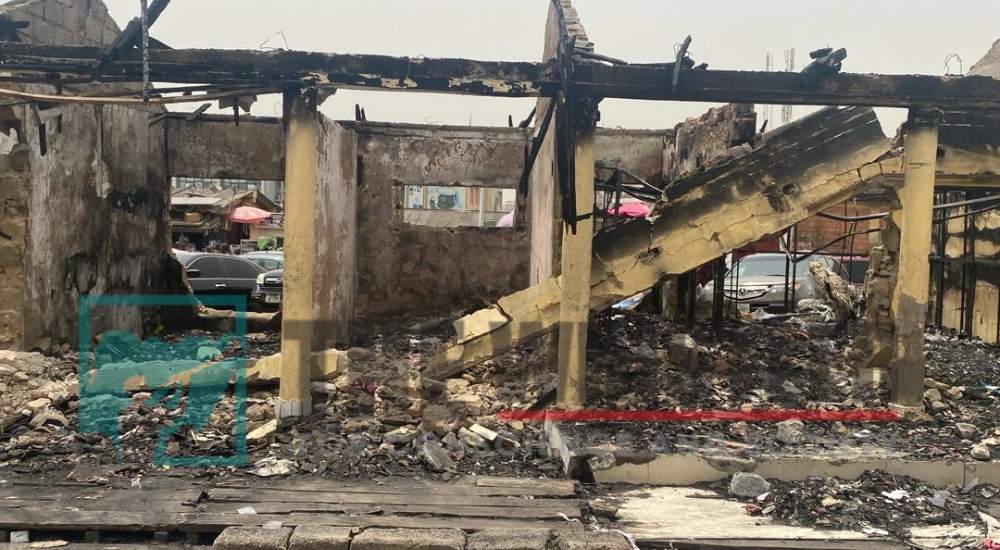 Aftermath-of-Wuse-market-fire-to-be-rebuilt