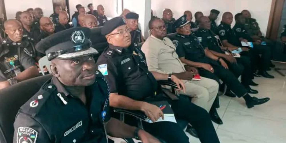 Abia Police Command