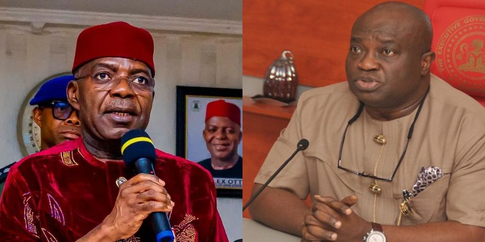 Funds Unaccounted For By Past Administration Will Be Recovered, Abia Govt Vows