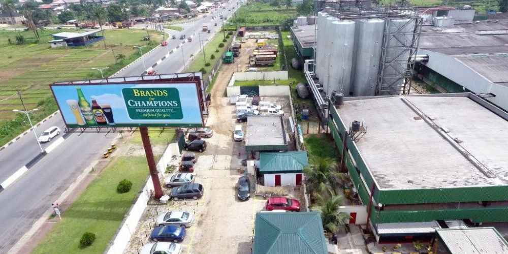 Champions Breweries Suffers N823.8m Loss As Brewer Runs Into Negative Working Capital