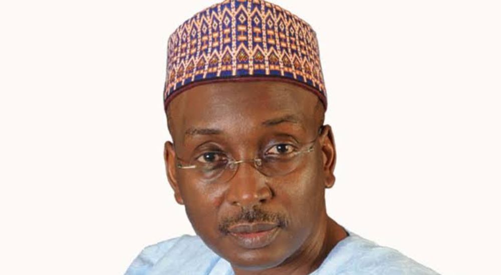 Salihu Lukman