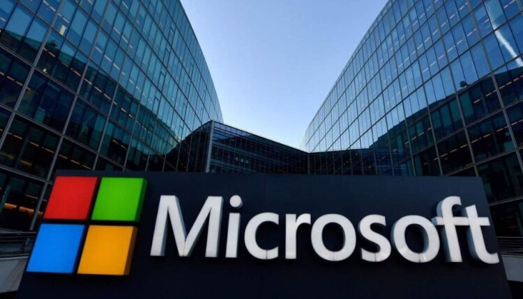 Microsoft Cuts 4,800 Jobs As AI Spending Drives Corporate Restructuring