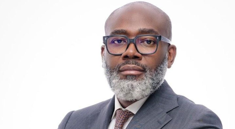 Infrastructure Alone Cannot Deliver Lasting Reforms—Aig-Imoukhuede