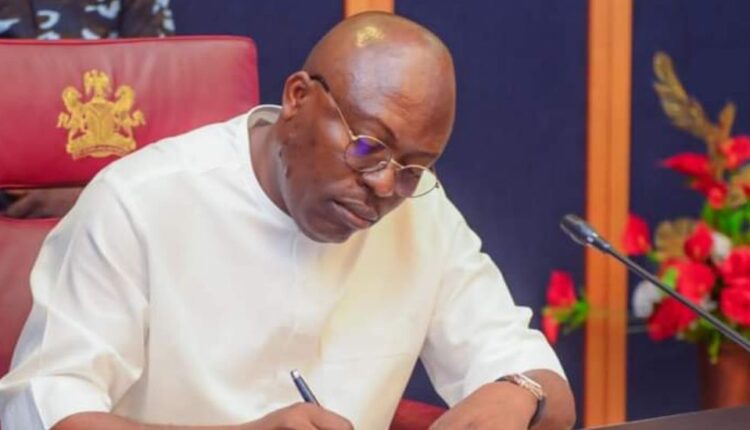 UPDATED: Why I Withdrew From Rivers APC Governorship Primaries – Fubara