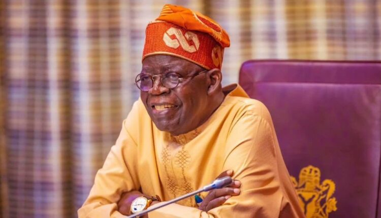 Tinubu Secures 131,096 Votes In Edo APC Presidential Primary