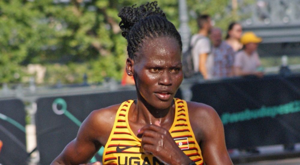 Ugandan Olympic Runner Rebecca Cheptegei Funeral Date Fixed The
