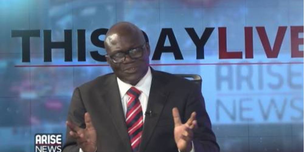 Abati Questions Inflation Drop, Says Cost Of Living Still Too High