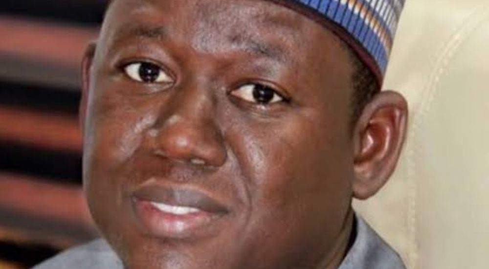 Chairman of MSM Group, Muazzam Mairawani