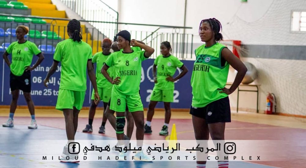 Nigeria zakończyła mistrzostwa Afryki kobiet do lat 18 zwycięstwem nad Algierią