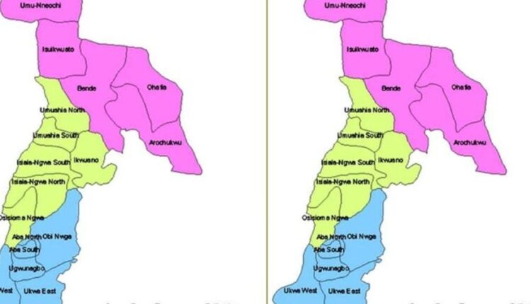 Abia Govt Assures Women Of Intervention Over Land Dispute