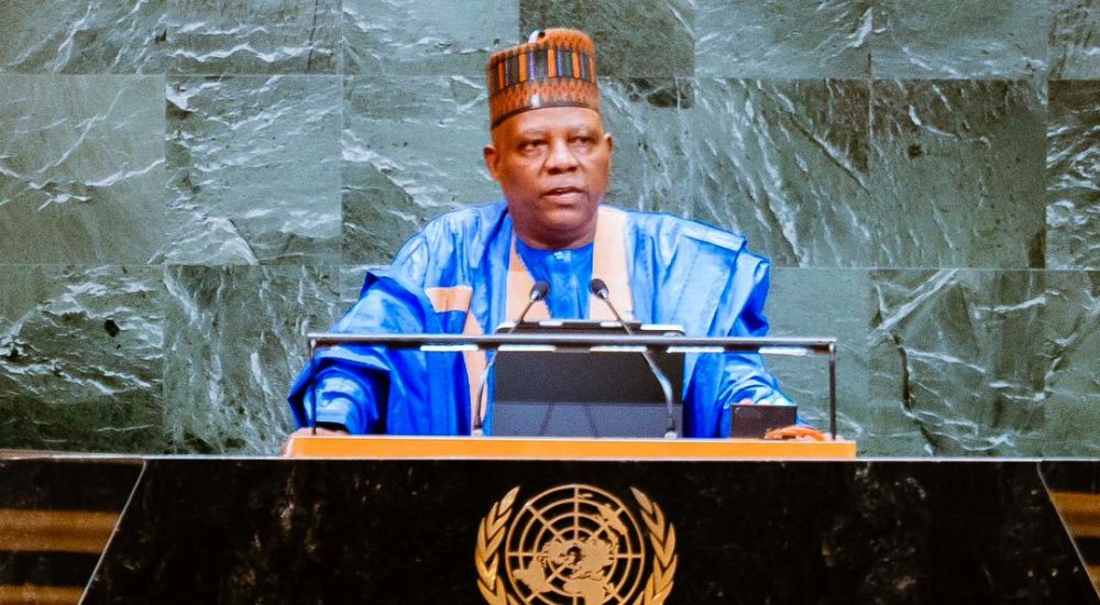 Tinubu Calls For Global 'Debt Court' To Free Developing Nations From Economic Bondage – The Whistler Newspaper