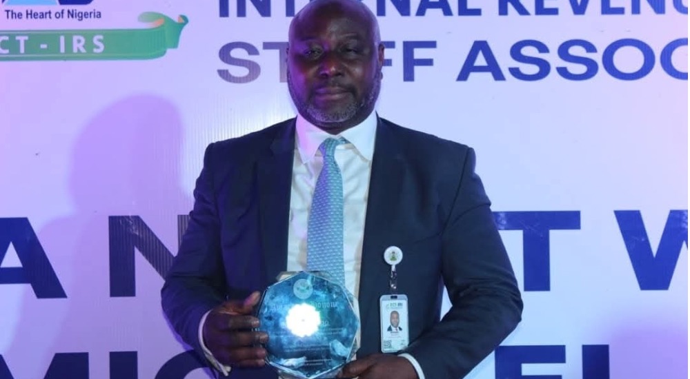 FCT-IRS To Automate Promotion Exams, Improve Staff Welfare