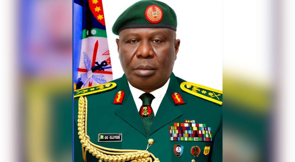 ADC Knocks Chief Of Defence Staff For ‘Cuddling’ Terrorists