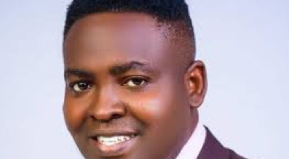 Philanthropist Rehabilitates Abandoned Enugu Rural Roads