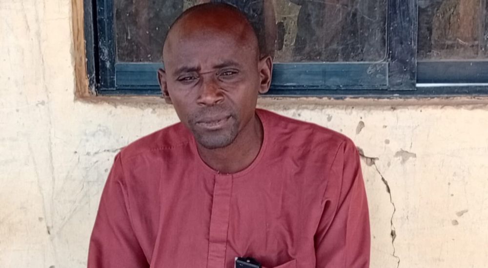 Muhammad Yakubu Makuku