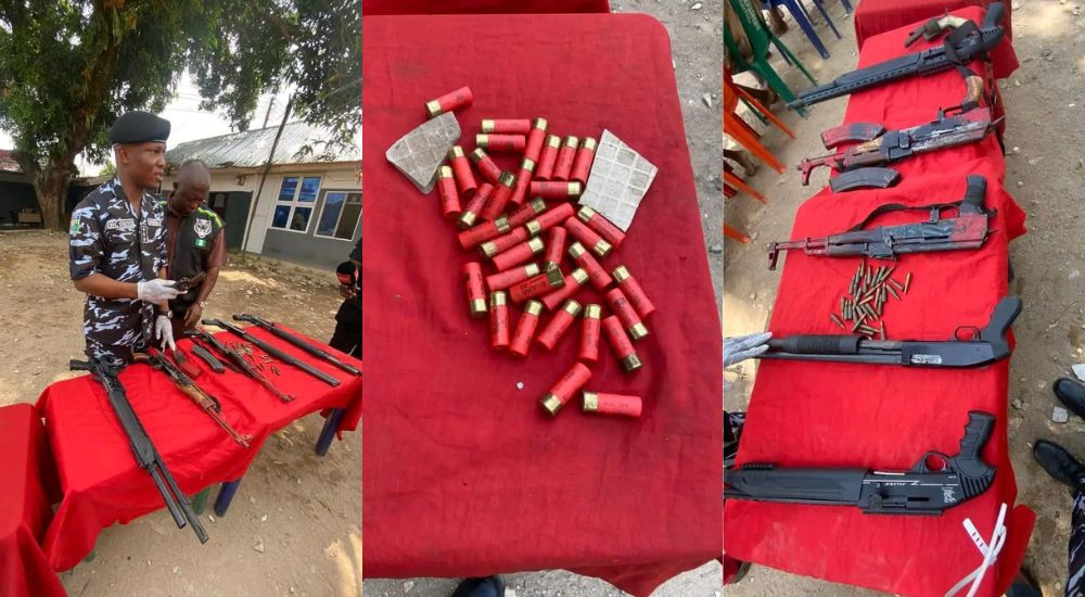 Police Dismantle Kidnapping Syndicates, Rescue Victims In Imo