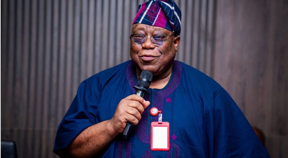 Olaopa Urges States To Embrace Digital HR Systems, Tackle JAPA-Induced Staff Loss