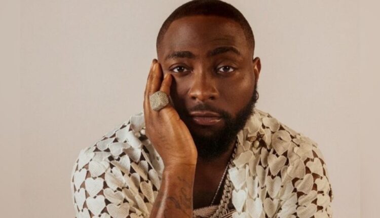 Davido Honours Abducted Oyo Pupils During FIFA Concert