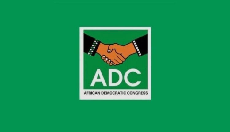 Atiku, Obi, Mark, Kwankwaso Plan Abuja Protest Over ADC Crisis