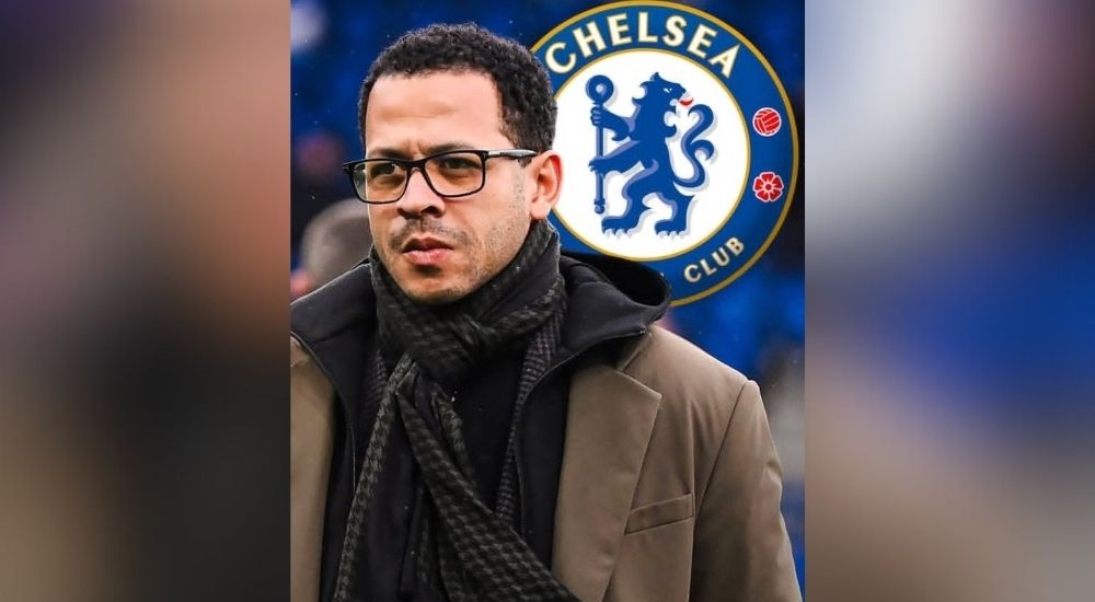 Chelsea Appoint Rosenior As Manager
