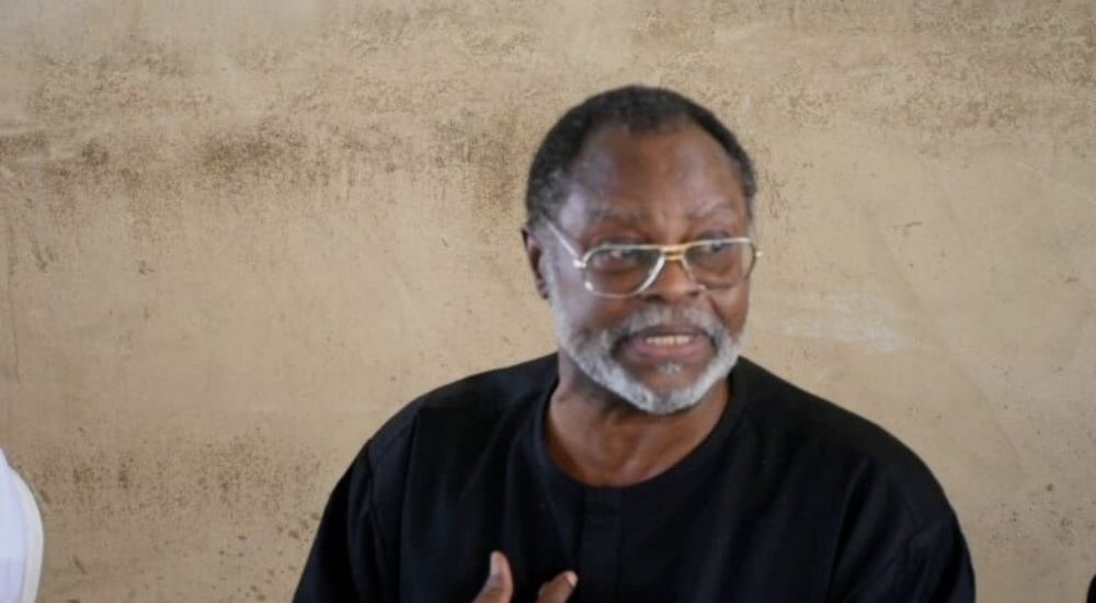 Udenta Faults EFCC, Says Investigation Of Sitting Governor Must Be Discreet