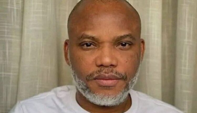 FG Cross-Appeal Undermines Kanu Conviction, Questions Court Jurisdiction – IPOB