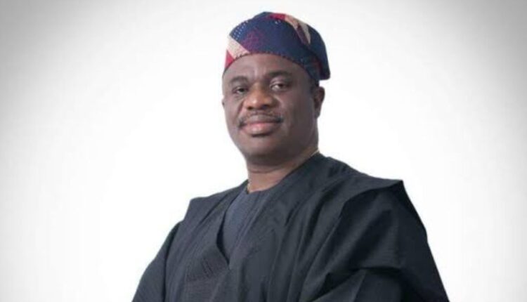Ekiti Election: PDP’s Oluyede Records First Polling Unit Victory