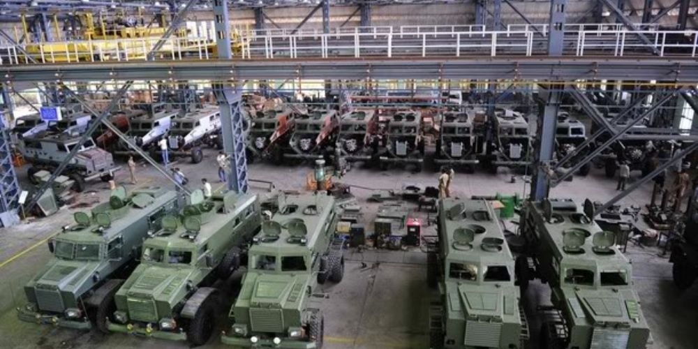 India’s Indigenous Defence Surge: Lessons For Nigeria From Public-Private Innovation