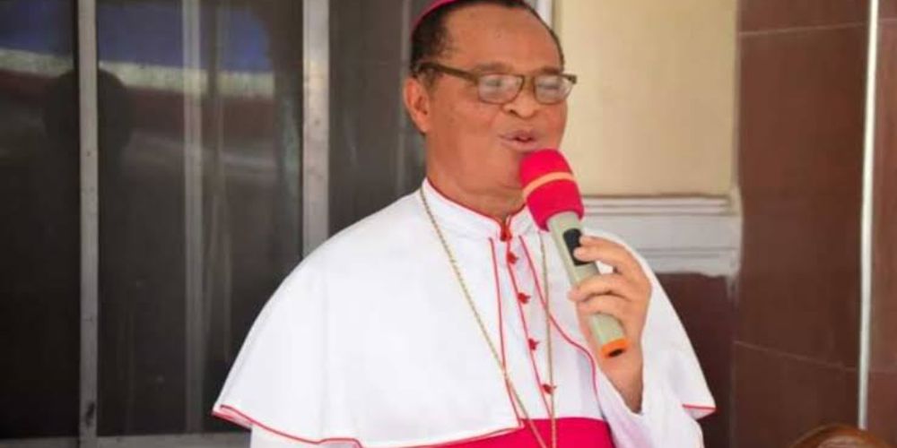 Faulty Electoral Process, Others Stunt National Growth – Catholic Bishops