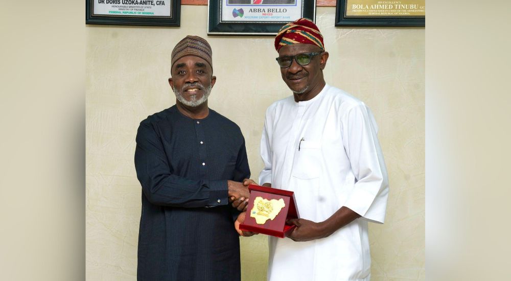 NSDC, NEXIM Bank Partner To Boost Large-Scale Sugar Project Financing