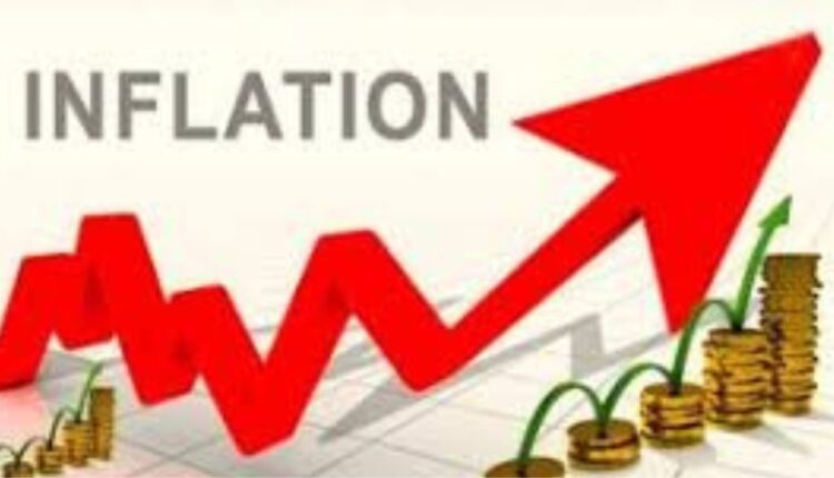 Nigeria’s Inflation Rises For Third Straight Month To 15.93%