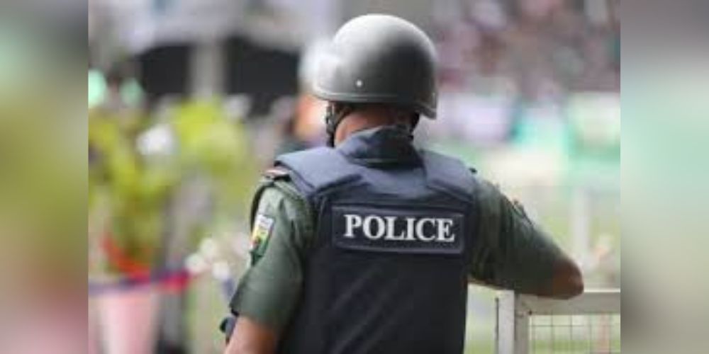 Police Detain 4 For Impersonating Wike, Defrauding Military Officer