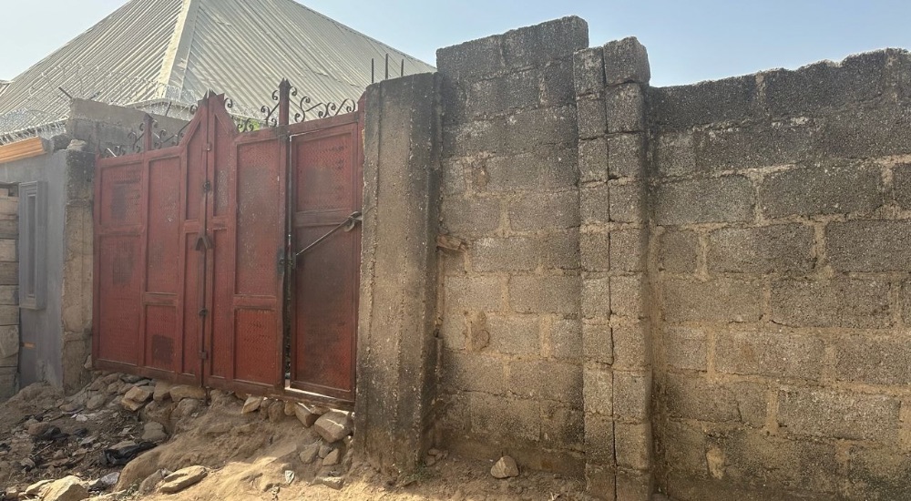 How Scavengers Use Abandoned Nasarawa Property To Commit Crime