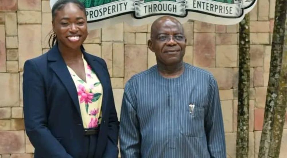 Canada Seeks Deeper Trade, Cultural Ties With Abia State