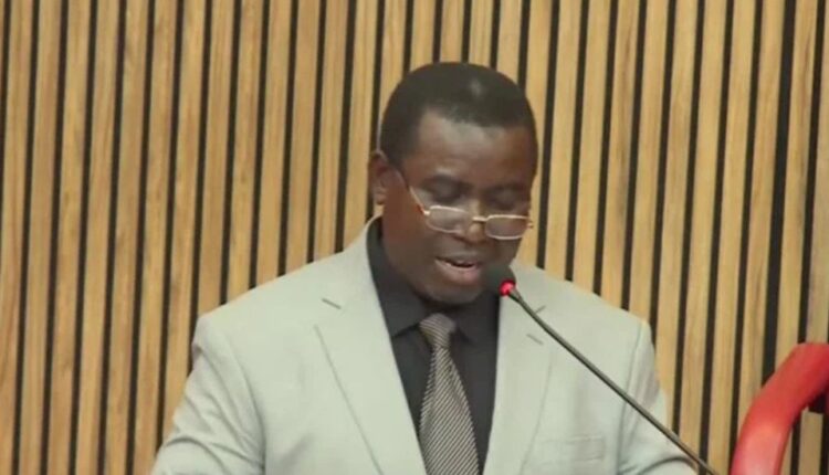 EXCLUSIVE: ADC Escalates Call For Amupitan’s Resignation To INEC’s Development Partners