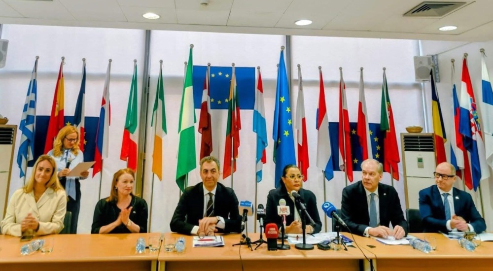 Finland Leads €23m EU Initiative To Boost Nigeria’s Digital Services