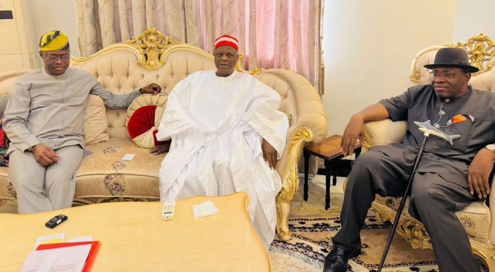 Makinde, Kwankwaso, May Align With ADC Amid PDP, NNPP Crises