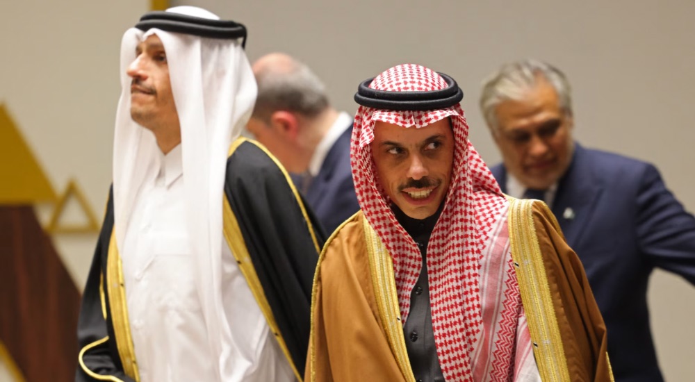 Arab, Islamic Nations Condemn Israel’s ‘Aggression’ Against Lebanon