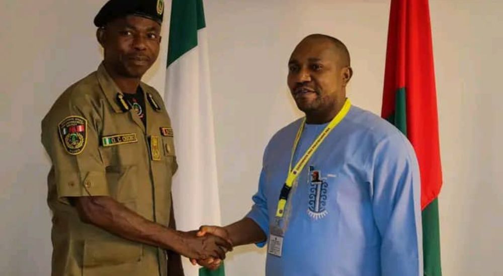 Ogbonnaya Onu Polytechnic Partners NDLEA To Curb Student Drug Abuse