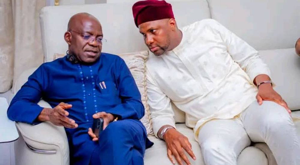 Businessman Urges Abians To Support Otti 2027 Movement