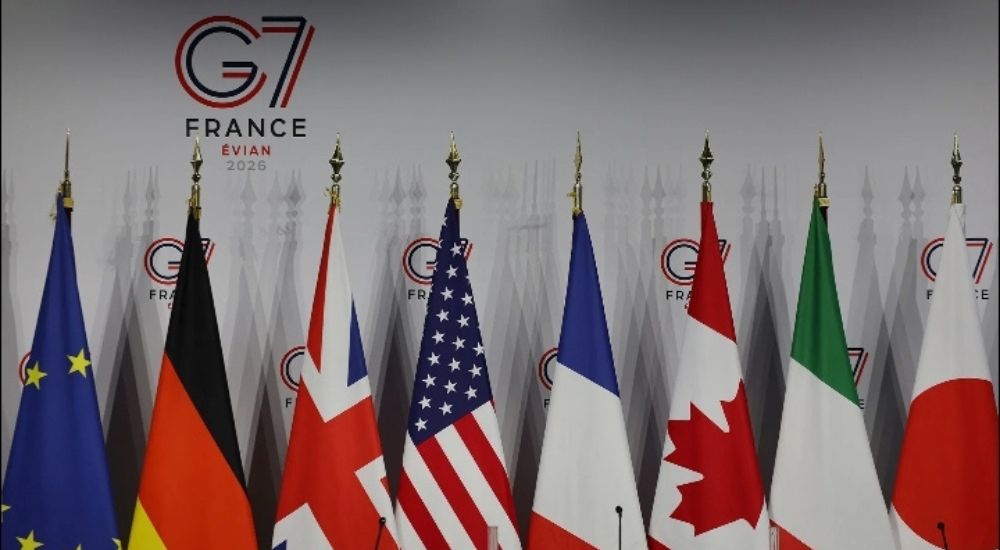U.S. Pressured France To Drop South Africa From G7 – Pretoria
