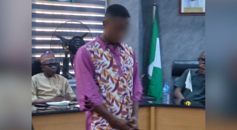 I Made N1.5m Defrauding UTME Candidates, Suspect Says