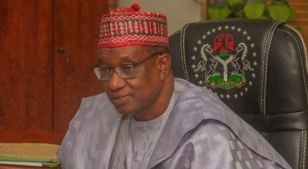 Why I Resigned – Kano Dep Gov