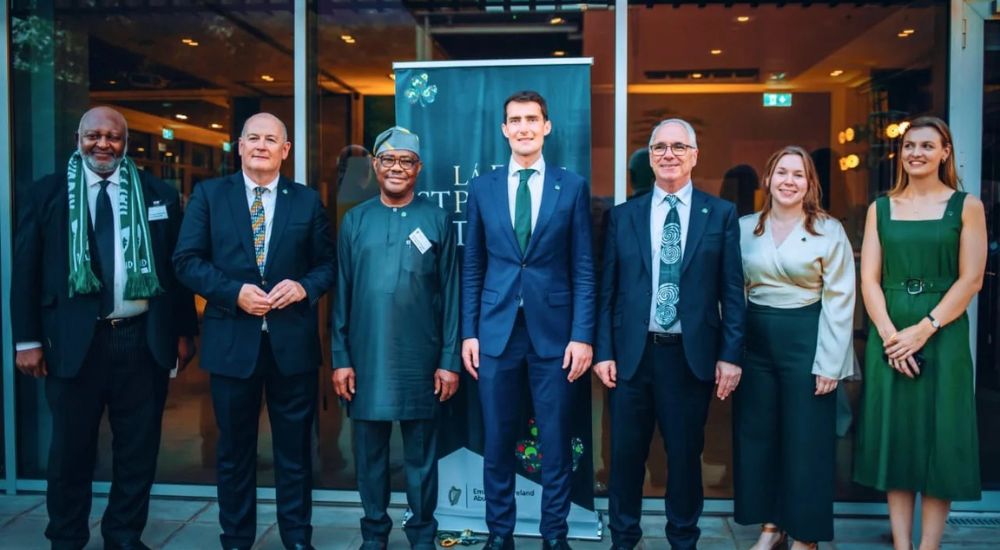 Wike Assures Diplomatic Community Of Safety In Abuja