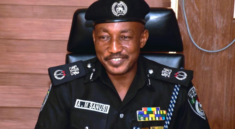 FCT No Longer Safe Haven For Criminals, CP Sanusi Warns